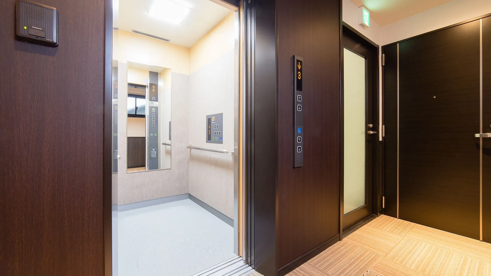 Sanjo Ogawa - Guest House In Kyoto