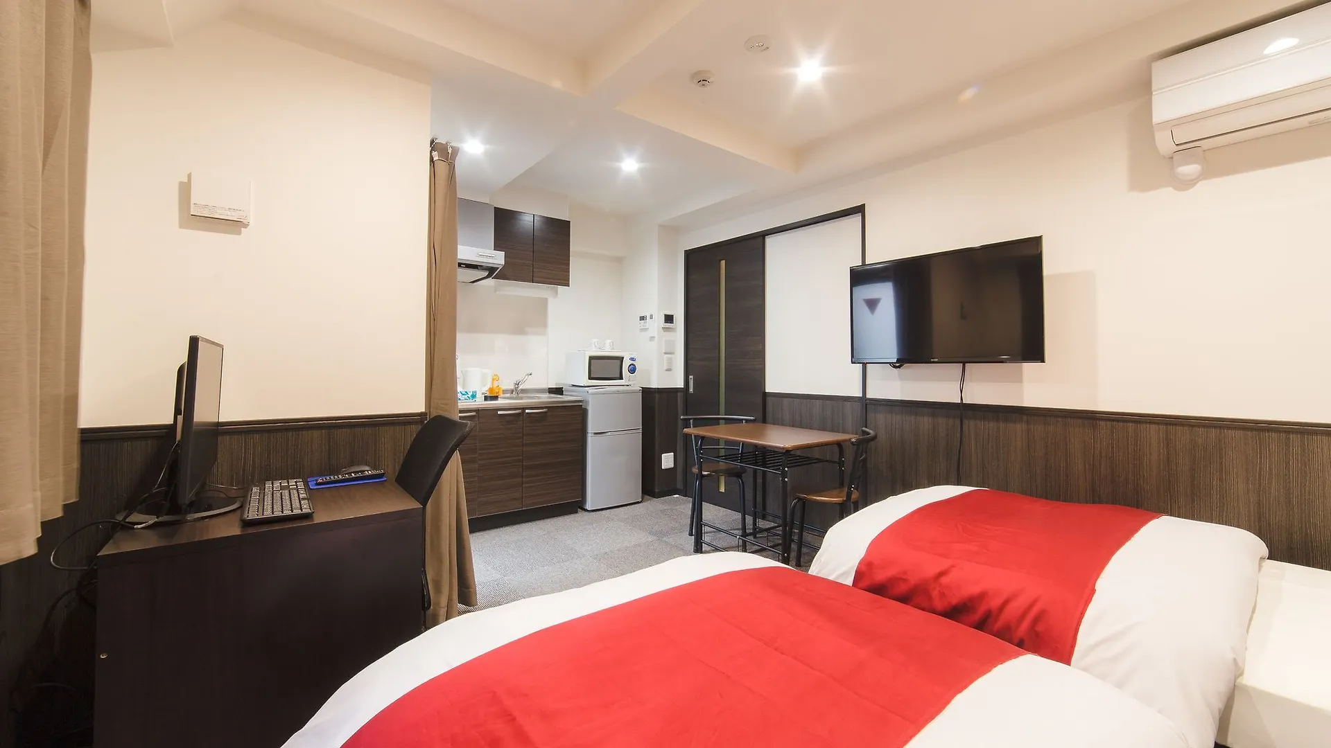 Lejlighed Sanjo Ogawa - Guest House In Kyoto Japan