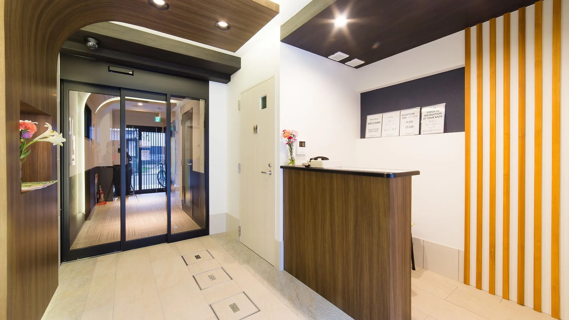 Lejlighed Sanjo Ogawa - Guest House In Kyoto