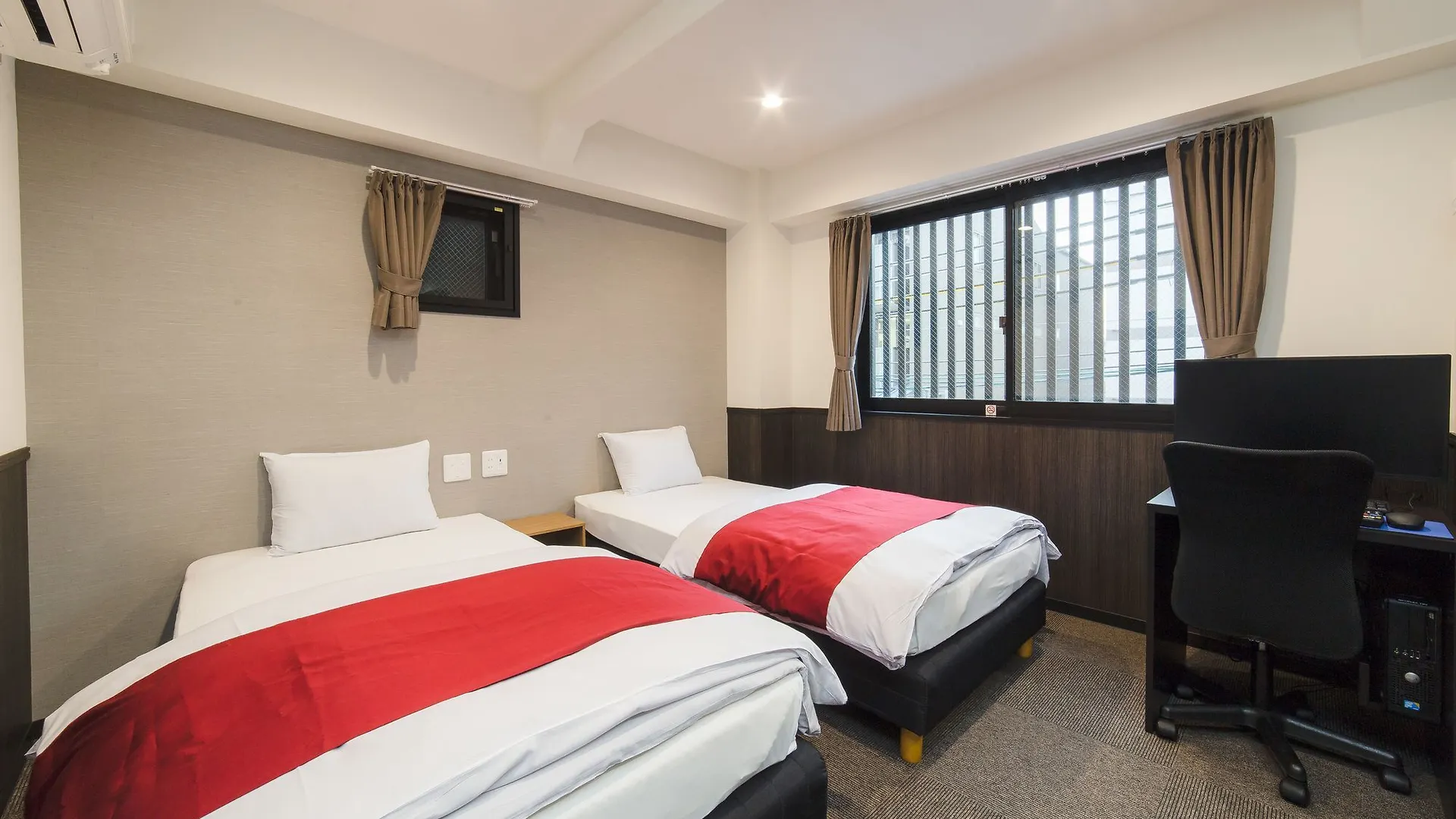 Sanjo Ogawa - Guest House In Kyoto 0*,  Japan