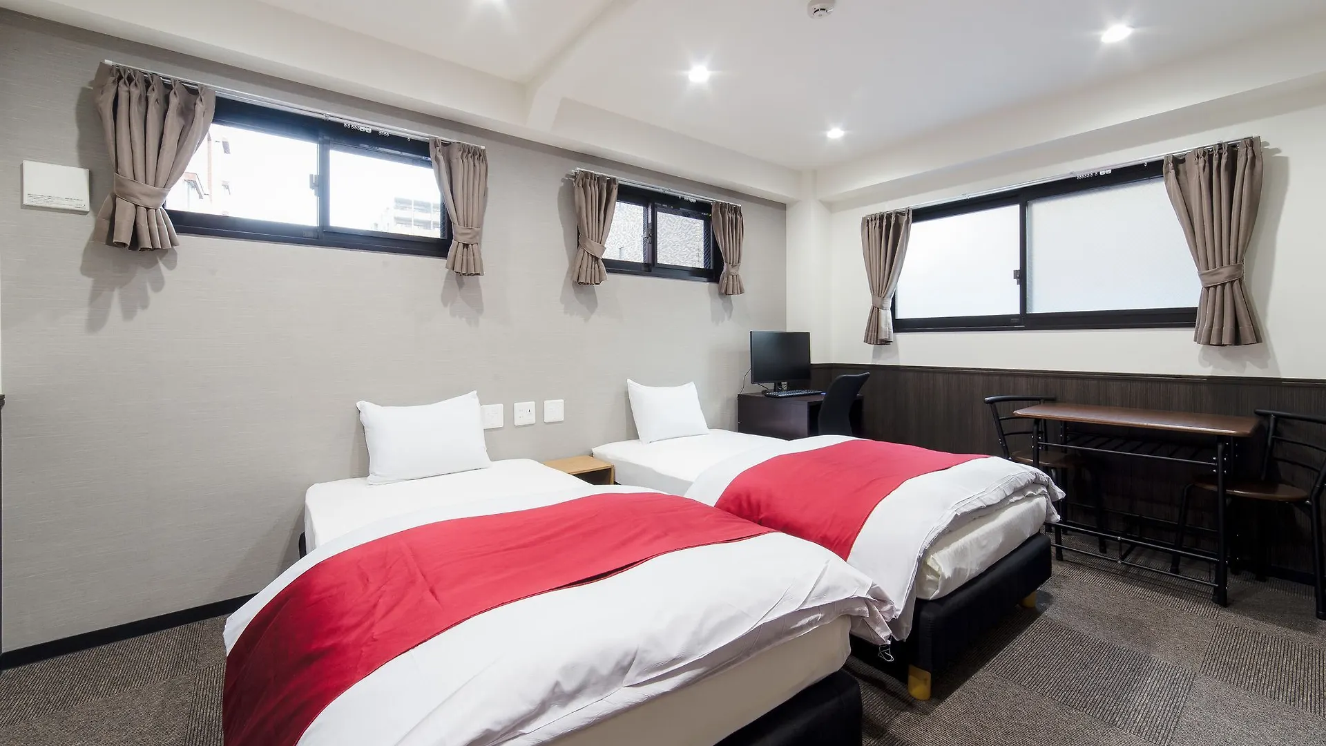 Sanjo Ogawa - Guest House In 교토 0*,  일본