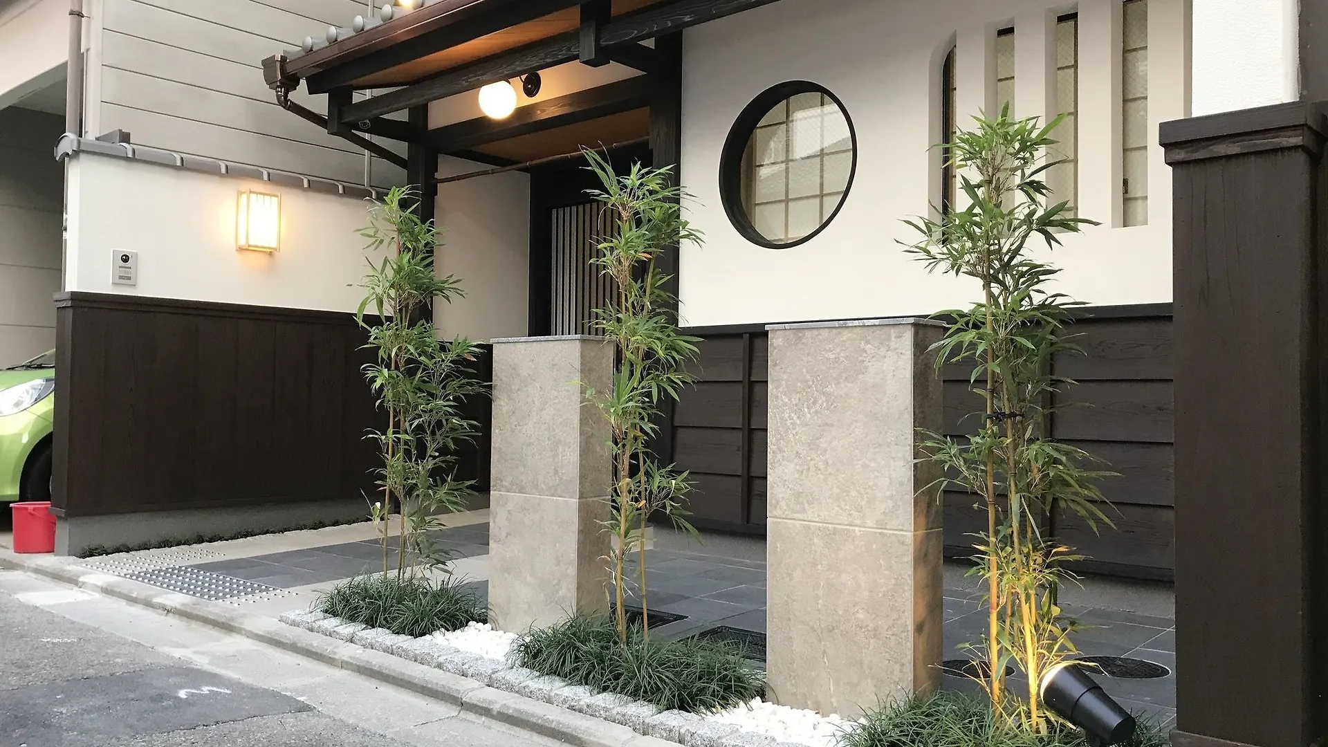 아파트 Sanjo Ogawa - Guest House In 교토