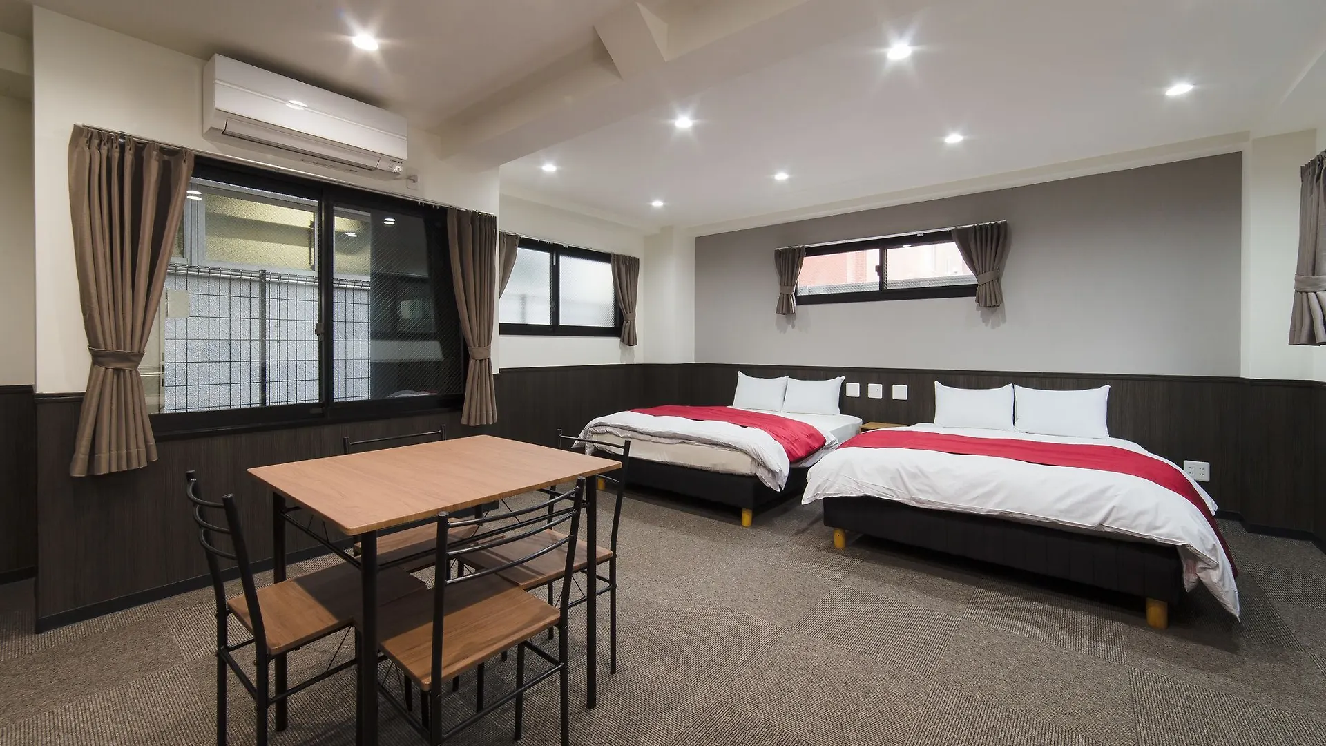 Sanjo Ogawa - Guest House In 교토 아파트